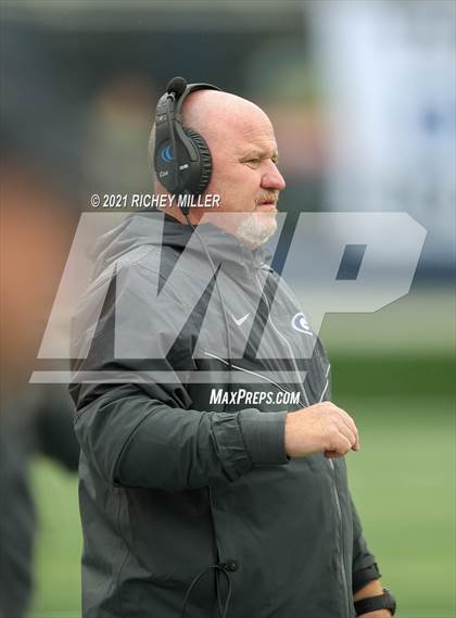 Thumbnail 2 in Greenwood vs. El Dorado (AAA 6A Final) photogallery.