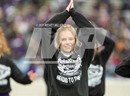 Thumbnail 1 in Greenwood vs. El Dorado (AAA 6A Final) photogallery.