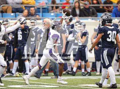 Thumbnail 1 in Greenwood vs. El Dorado (AAA 6A Final) photogallery.