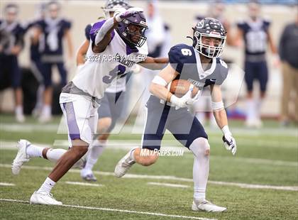 Thumbnail 3 in Greenwood vs. El Dorado (AAA 6A Final) photogallery.