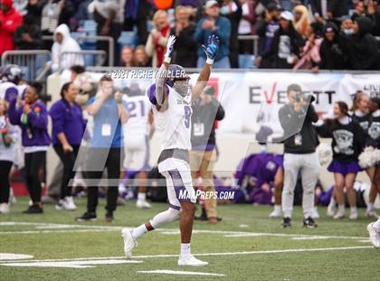 Thumbnail 1 in Greenwood vs. El Dorado (AAA 6A Final) photogallery.