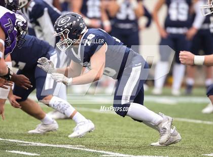 Thumbnail 3 in Greenwood vs. El Dorado (AAA 6A Final) photogallery.