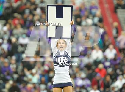 Thumbnail 3 in Greenwood vs. El Dorado (AAA 6A Final) photogallery.