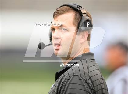 Thumbnail 1 in Greenwood vs. El Dorado (AAA 6A Final) photogallery.