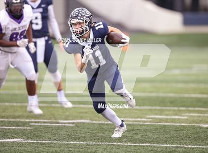 Thumbnail 1 in Greenwood vs. El Dorado (AAA 6A Final) photogallery.