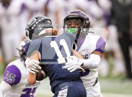Thumbnail 2 in Greenwood vs. El Dorado (AAA 6A Final) photogallery.