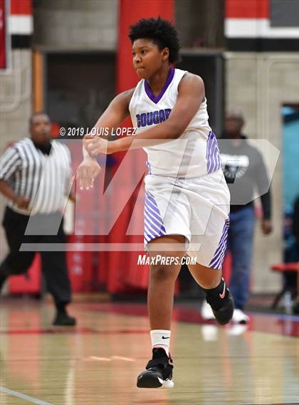 Thumbnail 1 in Rancho Cucamonga vs. Ayala (Ayala JV Tournament) photogallery.