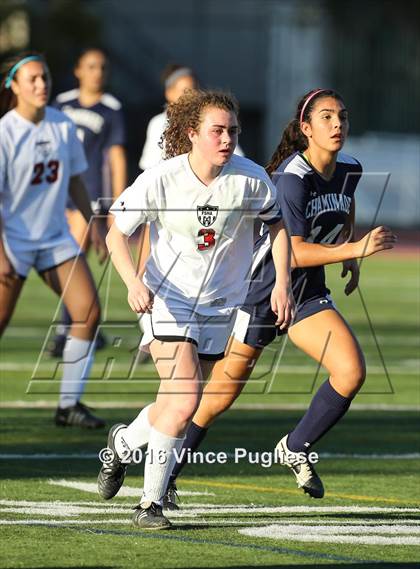Thumbnail 1 in Chaminade @ Flintridge Sacred Heart photogallery.