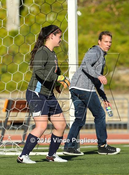 Thumbnail 2 in Chaminade @ Flintridge Sacred Heart photogallery.