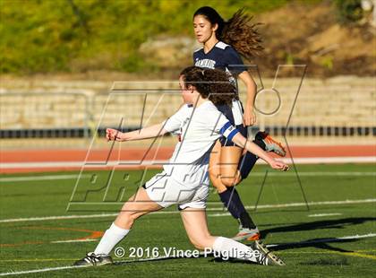 Thumbnail 3 in Chaminade @ Flintridge Sacred Heart photogallery.