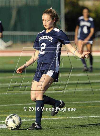 Thumbnail 2 in Chaminade @ Flintridge Sacred Heart photogallery.