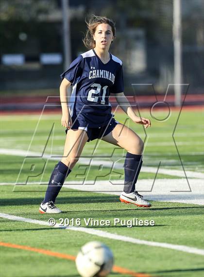 Thumbnail 1 in Chaminade @ Flintridge Sacred Heart photogallery.