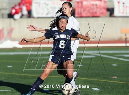 Thumbnail 3 in Chaminade @ Flintridge Sacred Heart photogallery.