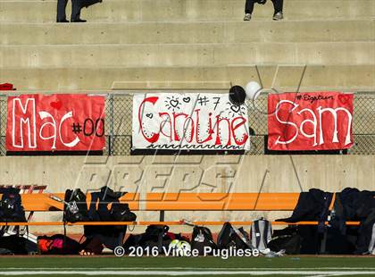 Thumbnail 3 in Chaminade @ Flintridge Sacred Heart photogallery.