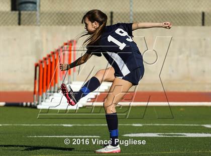 Thumbnail 3 in Chaminade @ Flintridge Sacred Heart photogallery.
