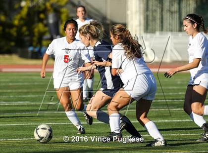 Thumbnail 2 in Chaminade @ Flintridge Sacred Heart photogallery.