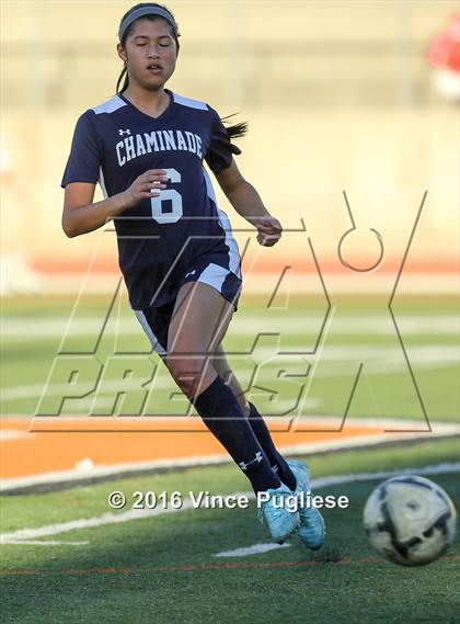 Thumbnail 3 in Chaminade @ Flintridge Sacred Heart photogallery.