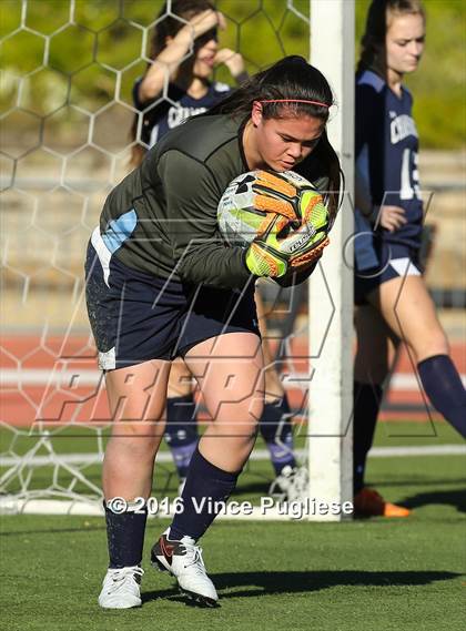 Thumbnail 3 in Chaminade @ Flintridge Sacred Heart photogallery.
