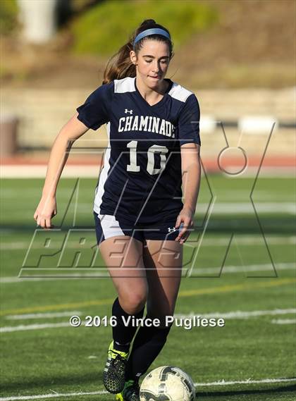 Thumbnail 3 in Chaminade @ Flintridge Sacred Heart photogallery.