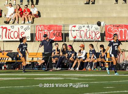 Thumbnail 3 in Chaminade @ Flintridge Sacred Heart photogallery.