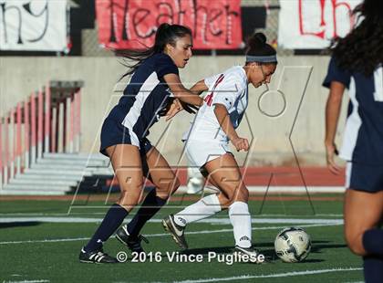 Thumbnail 2 in Chaminade @ Flintridge Sacred Heart photogallery.