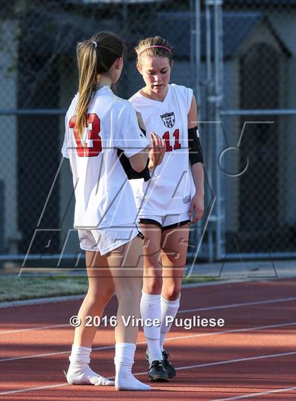 Thumbnail 2 in Chaminade @ Flintridge Sacred Heart photogallery.