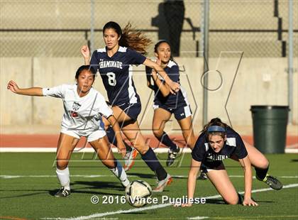 Thumbnail 3 in Chaminade @ Flintridge Sacred Heart photogallery.