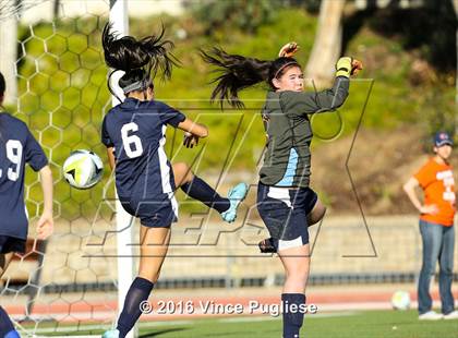 Thumbnail 2 in Chaminade @ Flintridge Sacred Heart photogallery.
