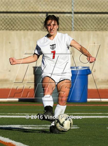 Thumbnail 2 in Chaminade @ Flintridge Sacred Heart photogallery.
