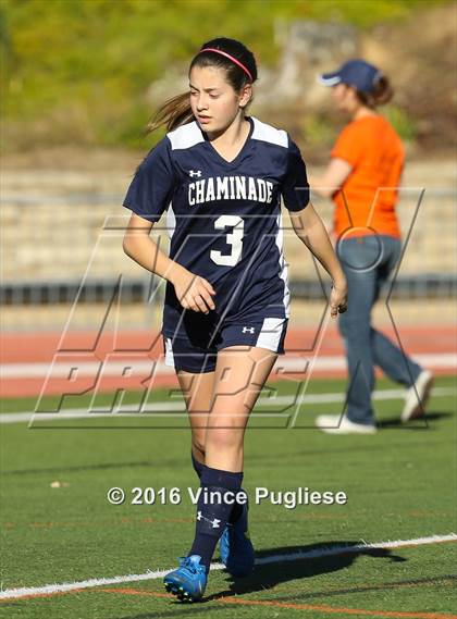 Thumbnail 2 in Chaminade @ Flintridge Sacred Heart photogallery.