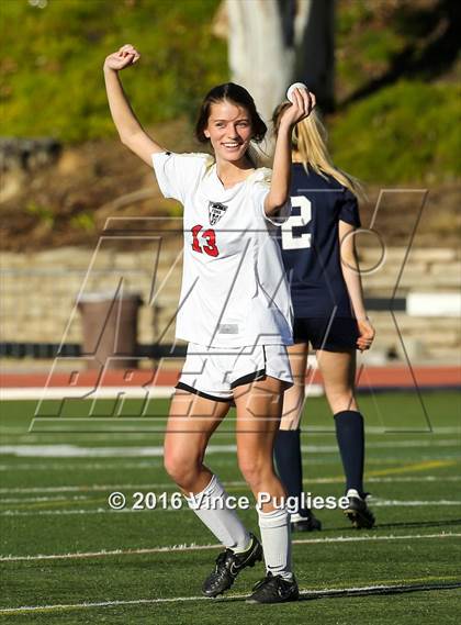 Thumbnail 2 in Chaminade @ Flintridge Sacred Heart photogallery.