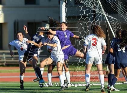 Thumbnail 2 in Chaminade @ Flintridge Sacred Heart photogallery.