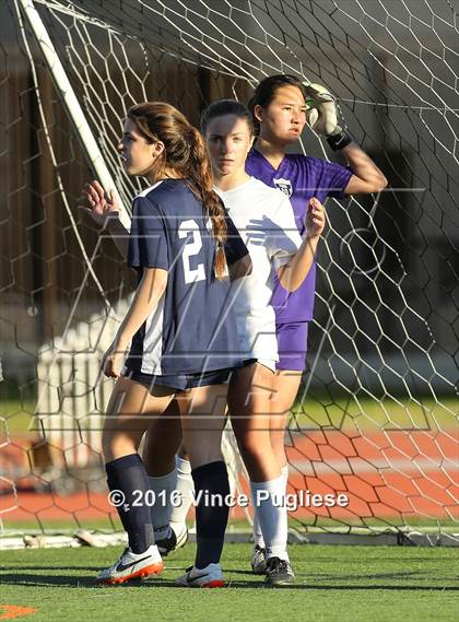 Thumbnail 2 in Chaminade @ Flintridge Sacred Heart photogallery.