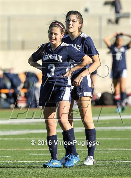 Thumbnail 2 in Chaminade @ Flintridge Sacred Heart photogallery.