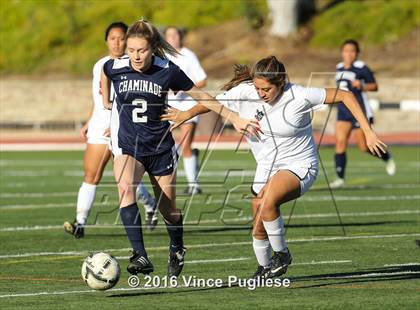 Thumbnail 3 in Chaminade @ Flintridge Sacred Heart photogallery.
