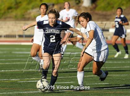 Thumbnail 2 in Chaminade @ Flintridge Sacred Heart photogallery.