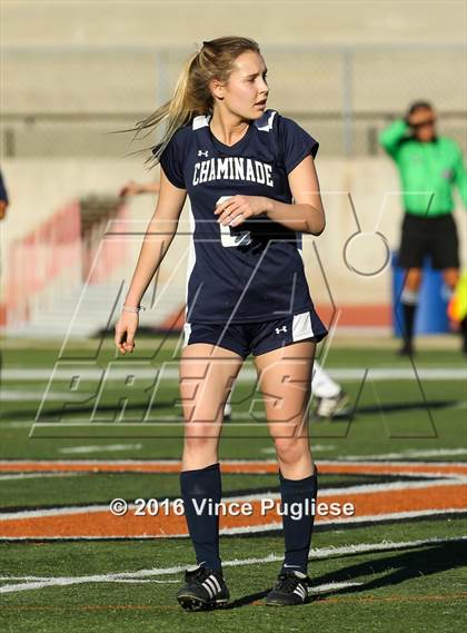 Thumbnail 1 in Chaminade @ Flintridge Sacred Heart photogallery.