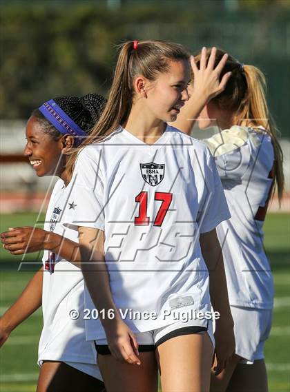 Thumbnail 3 in Chaminade @ Flintridge Sacred Heart photogallery.