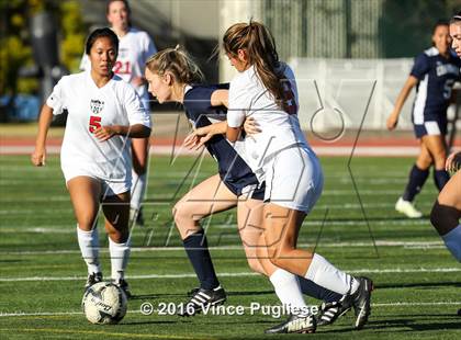 Thumbnail 1 in Chaminade @ Flintridge Sacred Heart photogallery.