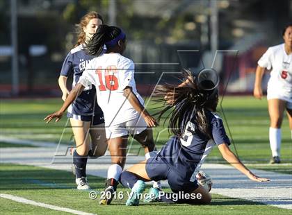 Thumbnail 3 in Chaminade @ Flintridge Sacred Heart photogallery.