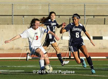 Thumbnail 2 in Chaminade @ Flintridge Sacred Heart photogallery.