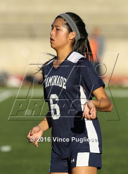 Thumbnail 3 in Chaminade @ Flintridge Sacred Heart photogallery.