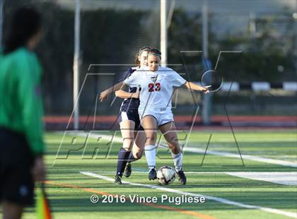Thumbnail 2 in Chaminade @ Flintridge Sacred Heart photogallery.