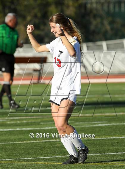 Thumbnail 3 in Chaminade @ Flintridge Sacred Heart photogallery.