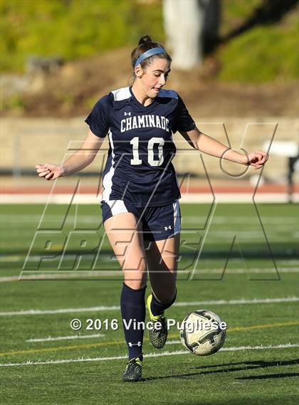 Thumbnail 3 in Chaminade @ Flintridge Sacred Heart photogallery.
