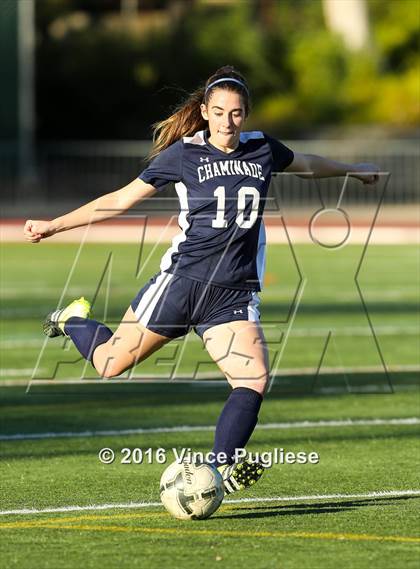 Thumbnail 3 in Chaminade @ Flintridge Sacred Heart photogallery.
