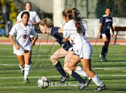 Thumbnail 3 in Chaminade @ Flintridge Sacred Heart photogallery.