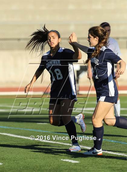 Thumbnail 1 in Chaminade @ Flintridge Sacred Heart photogallery.
