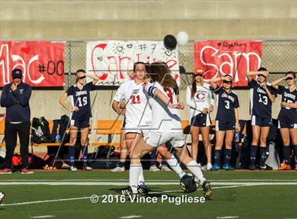 Thumbnail 2 in Chaminade @ Flintridge Sacred Heart photogallery.