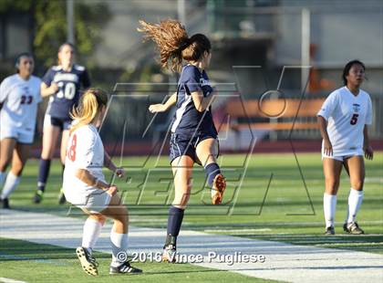 Thumbnail 1 in Chaminade @ Flintridge Sacred Heart photogallery.